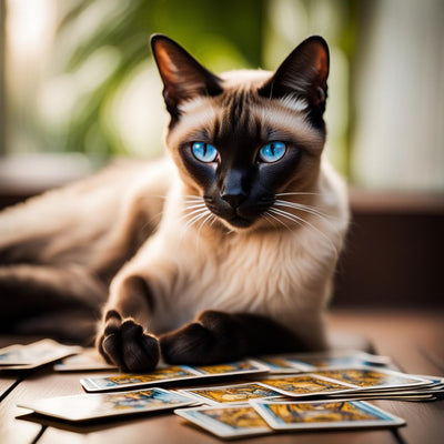 Cats and Magic